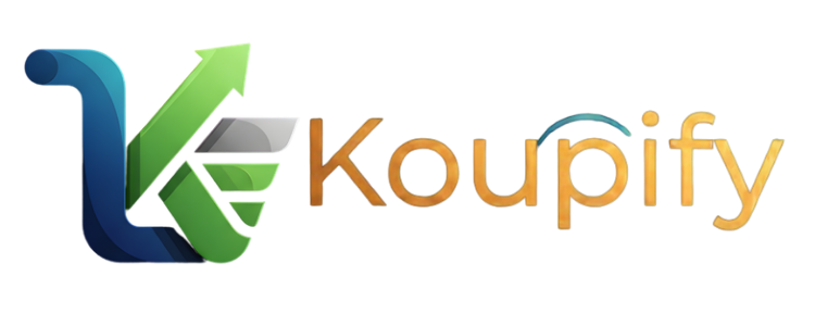 Koupify